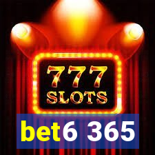 bet6 365